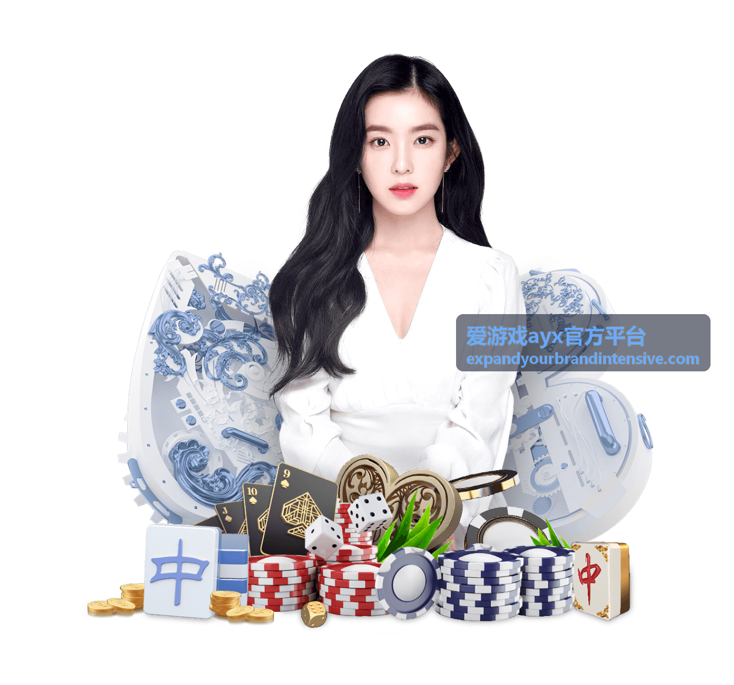 爱游戏ayx官方平台 开播提醒与订阅设置封面
