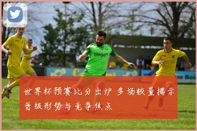 世界杯预赛比分出炉 多场较量揭示晋级形势与竞争焦点