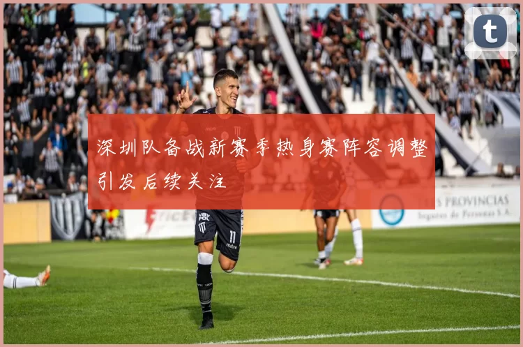 深圳队备战新赛季热身赛阵容调整引发后续关注