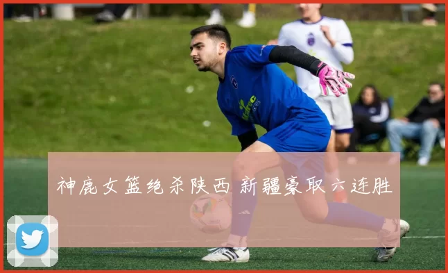 神鹿女篮绝杀陕西 新疆豪取六连胜