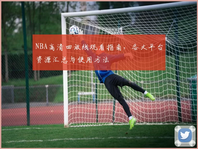 NBA高清回放线观看指南,各大平台资源汇总与使用方法