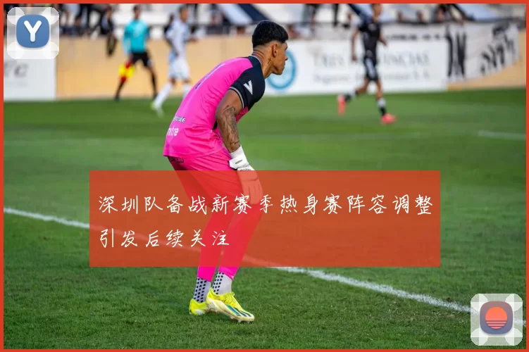 深圳队备战新赛季热身赛阵容调整引发后续关注