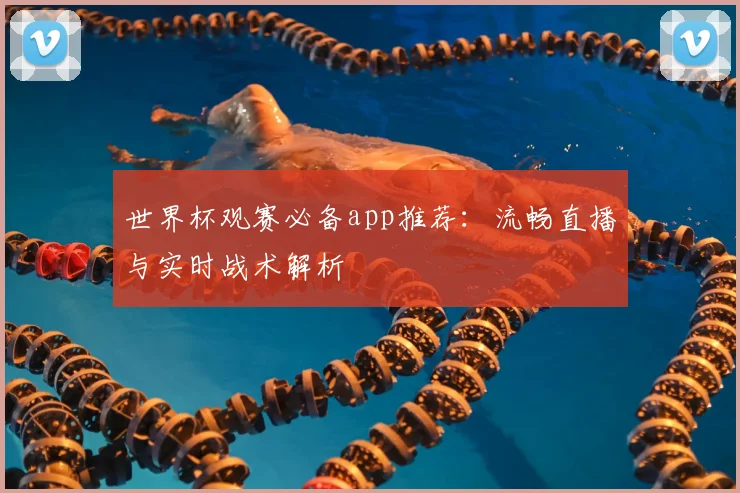 世界杯观赛必备app推荐:流畅直播与实时战术解析