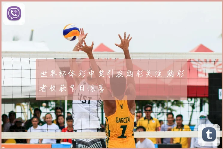 世界杯体彩中奖引发购彩关注 购彩者收获节日惊喜