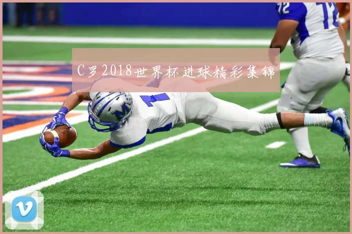 C罗2018世界杯进球精彩集锦